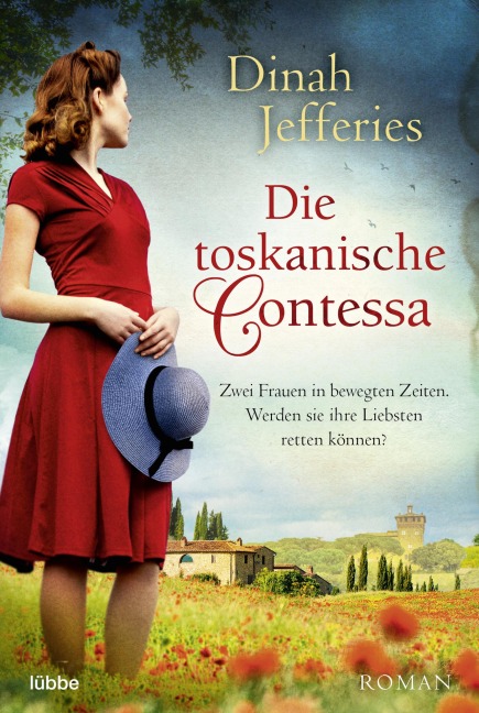Die toskanische Contessa - Dinah Jefferies