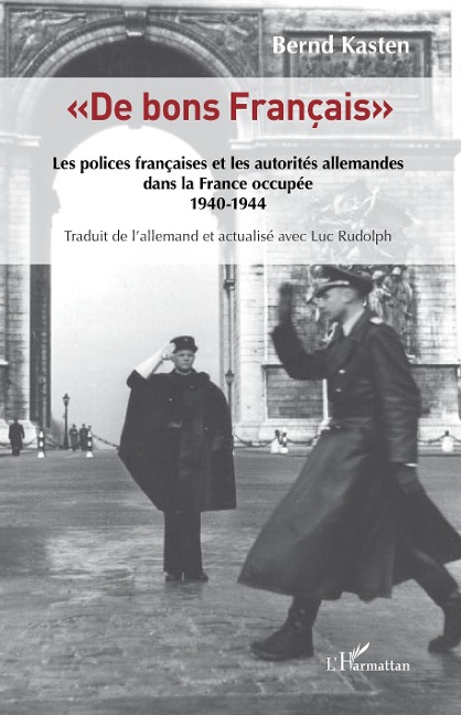 "De bons Français" - Kasten