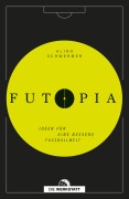 Cover-Bild zum Titel 'Futopia' von 'Alina Schwermer'