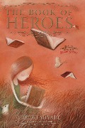 Cover-Bild zum Titel 'The Book of Heroes' von 'Miyuki Miyabe'