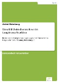 Einzelfall-Zeitreihenanalysen im Langdistanz-Triathlon - Astrid Osterburg