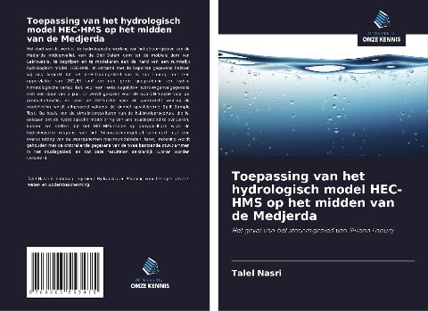 Toepassing van het hydrologisch model HEC-HMS op het midden van de Medjerda - Talel Nasri