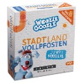 Cover-Bild zum Titel 'STADT LAND VOLLPFOSTEN® - Das Kartenspiel - WOOZLE GOOZLE EDITION "Jetzt wird's woozelig."' von ''