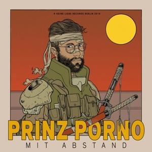Mit Abstand - Prinz Porno