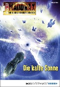 Cover-Bild zum Titel 'Maddrax 484' von 'Manfred Weinland'