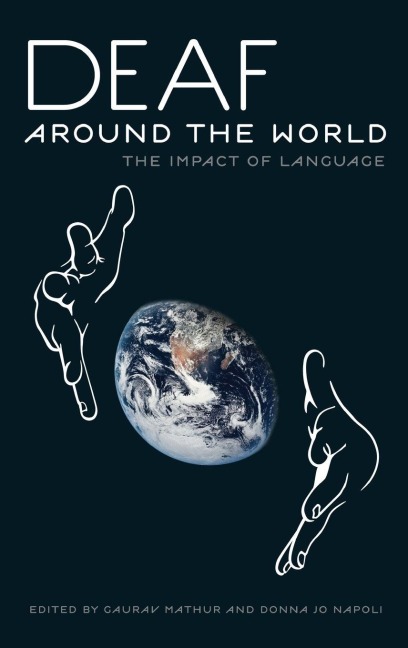 Deaf around the World - Mathur