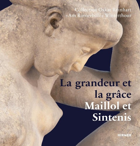 La grandeur et la grâce - 