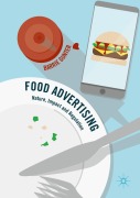 Cover-Bild zum Titel 'Food Advertising' von 'Barrie Gunter'
