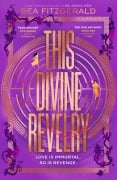 Cover-Bild zum Titel 'This Divine Revelry' von 'Bea Fitzgerald'
