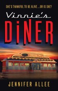 Cover-Bild zum Titel 'Vinnie's Diner' von 'Jennifer Allee'
