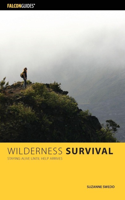 Wilderness Survival - Suzanne Swedo