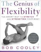 Cover-Bild zum Titel 'The Genius of Flexibility' von 'Bob Cooley'
