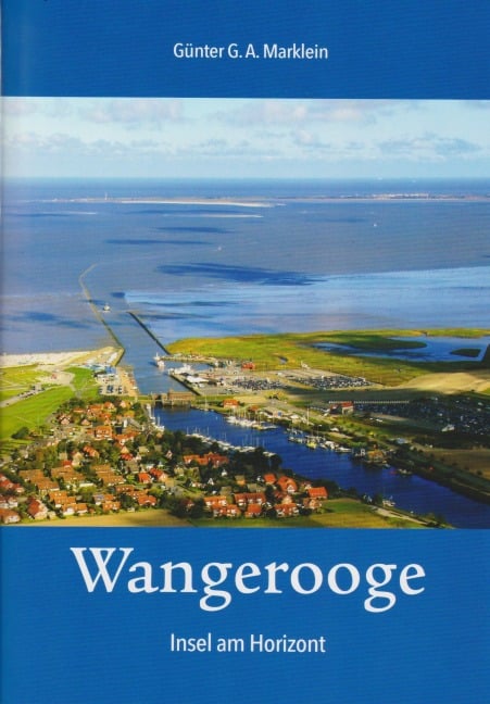 Wangerooge - Günter G. A. Marklein