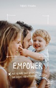 Cover-Bild zum Titel 'Empower' von 'Tobias Teichen'