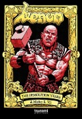 Cover-Bild zum Titel 'Venom. The demolition years (1989-1993)' von 'Mikey E. Vil'