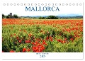 MALLORCA Mensch und Natur (Tischkalender 2025 DIN A5 quer), CALVENDO Monatskalender - Ela May