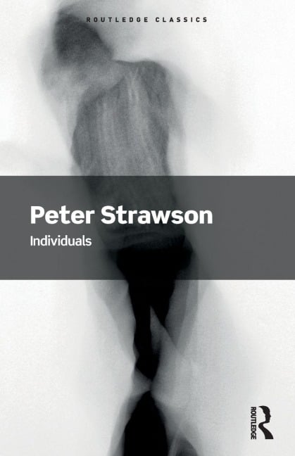 Individuals - Peter Strawson