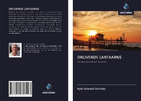 DRIJVENDE LANTAARNS - Aylê-Salassié Quintão