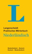 Cover-Bild zum Titel 'Langenscheidt Praktisches Wörterbuch Niederländisch - für Alltag und Reise' von ''
