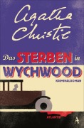 Cover-Bild zum Titel 'Das Sterben in Wychwood' von 'Agatha Christie'
