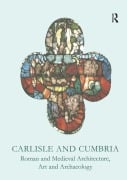 Cover-Bild zum Titel 'Carlisle and Cumbria' von 'Mike McCarthy'