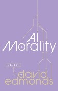 Cover-Bild zum Titel 'AI Morality' von ''