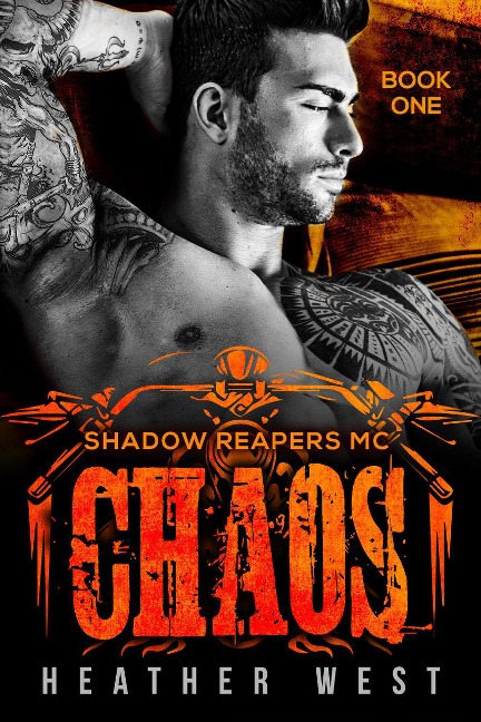 Chaos (Book 1) - Heather West