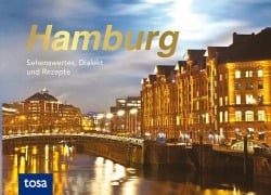 Cover-Bild zum Titel 'Hamburg' von ''
