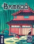 Cover-Bild zum Titel 'Bamboo' von 'Germán P. Millán'