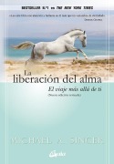 Cover-Bild zum Titel 'La Liberación del Alma' von 'Michael A Singer'
