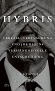 Hybris - Jake Tapper, Alex Thompson