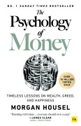 Cover-Bild zum Titel 'The Psychology of Money' von 'Morgan Housel'