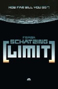 Cover-Bild zum Titel 'Limit' von 'Frank Schätzing'
