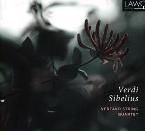 Streichquartette - Vertavo String Quartet