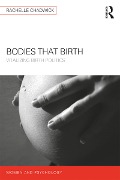 Cover-Bild zum Titel 'Bodies that Birth' von 'Rachelle Chadwick'