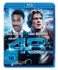 Cover-Bild zum Titel 'Nur 48 Stunden' von 'Roger Spottiswoode, Jeb Stuart, Steven E. De Souza, Larry Gross, Walter Hill'