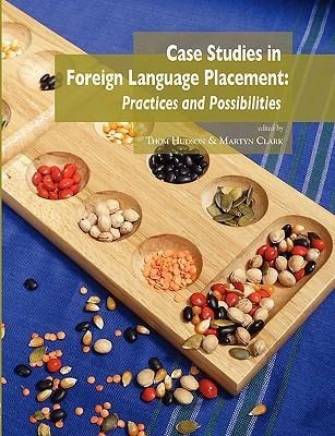 Case studies in foreign language placement - 