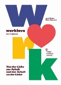 worklove - Joni Majer, Birte Spreuer