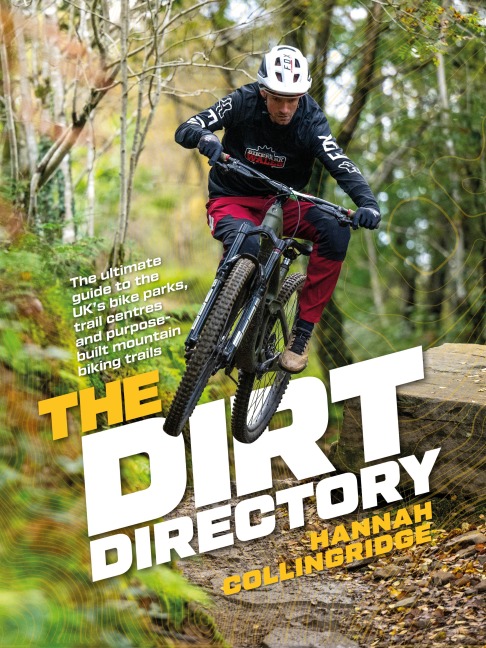 The Dirt Directory - Hannah Collingridge