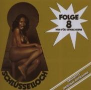 Riesen Sauerei - Schlüsselloch Folge