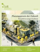 Cover-Bild zum Titel 'Informationen zur Raumentwicklung 2026/1' von ''