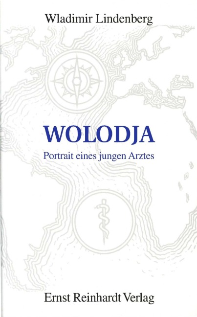 Wolodja - Wladimir Lindenberg, Natalja Makridis