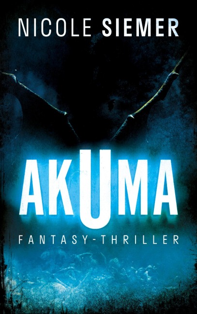 Akuma - Nicole Siemer