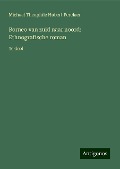 Borneo van zuid naar noord: Ethnografische roman - Michael Theophile Hubert Perelaer