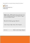 Cover-Bild zum Titel 'BMU-Studie "Ökologische Auswirkungen von 380-kV-Erdleitungen und HGÜ-Erdleitungen"' von ''