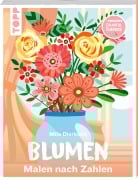 Cover-Bild zum Titel 'Colorful Surprise - Blumen' von 'Mila Dierksen'