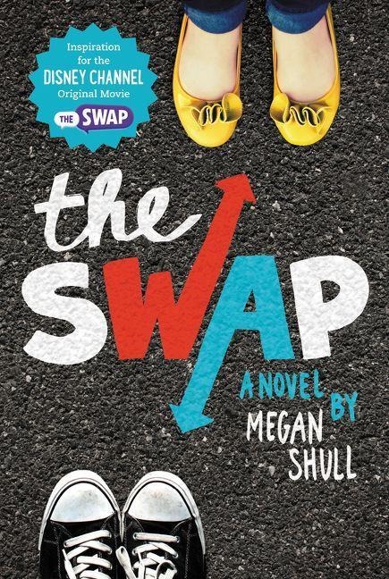 The Swap - Megan Shull