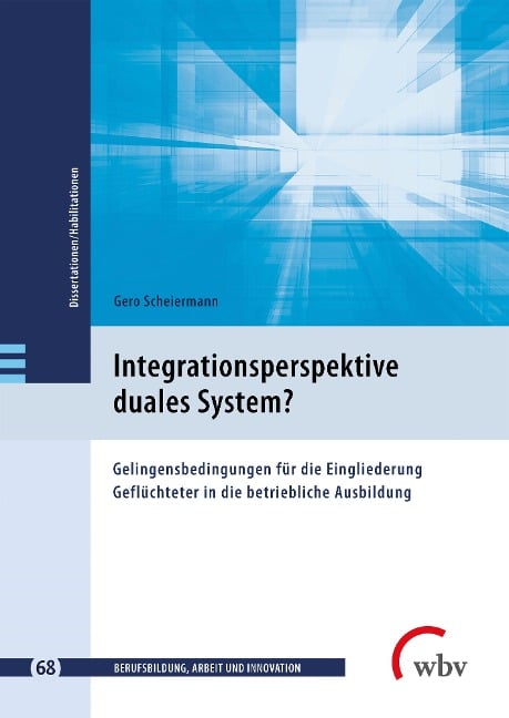 Integrationsperspektive duales System? - Gero Scheiermann