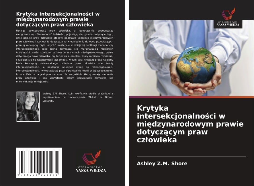 Krytyka intersekcjonalno¿ci w mi¿dzynarodowym prawie dotycz¿cym praw cz¿owieka - Ashley Z. M. Shore