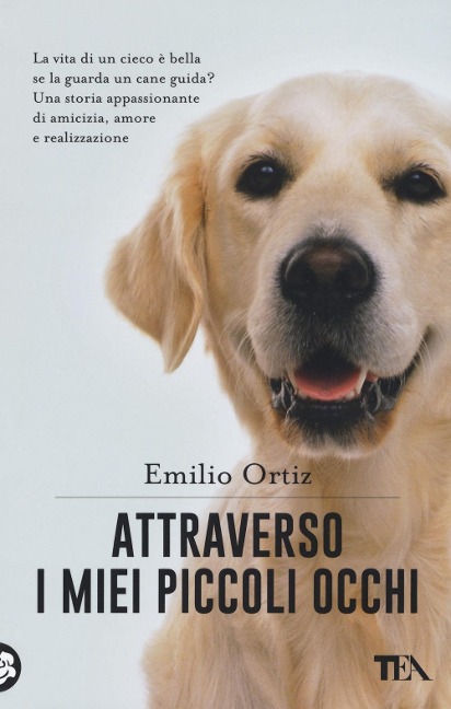 Attraverso i miei piccoli occhi - Emilio Ortiz